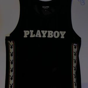Playboy Jersey Men’s